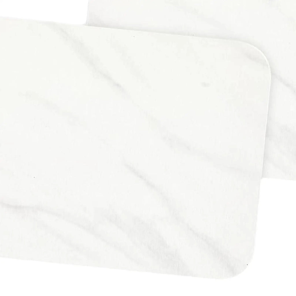 2-Pack Diatomite Dish Drying Mats – Non-Slip & Absorbent Dish Drying Mat SPOT