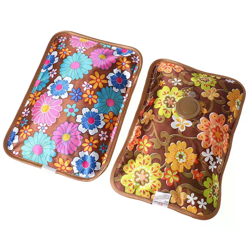 Rechargeable Electric Hot Water Bottle Hand Warmer Bag Electric Hand Warmer SPOT