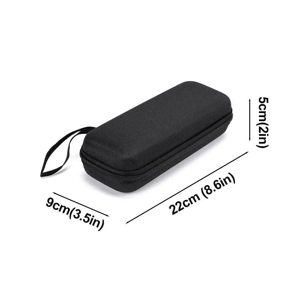 Hard Shell Electronics Carrying Case & Cable Organizer Bag Electronics Carrying Case SPOT