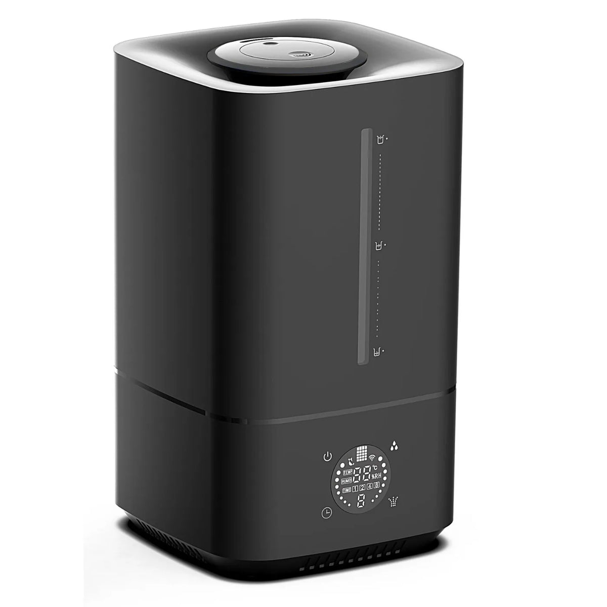DUTRIEUX 6L Ultrasonic Humidifier – Quiet Aromatherapy & Timer Ultrasonic Humidifier SPOT Default Title