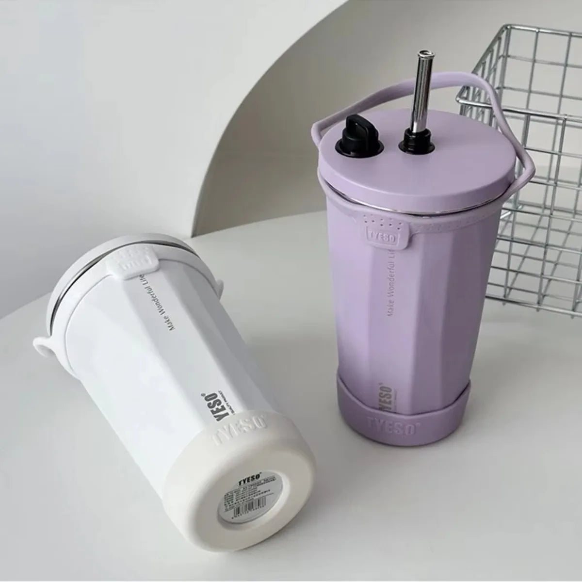 Silicone Anti-Slip Coaster – Non-Slip Cup & Bottle Mat Silicone Coaster SPOT