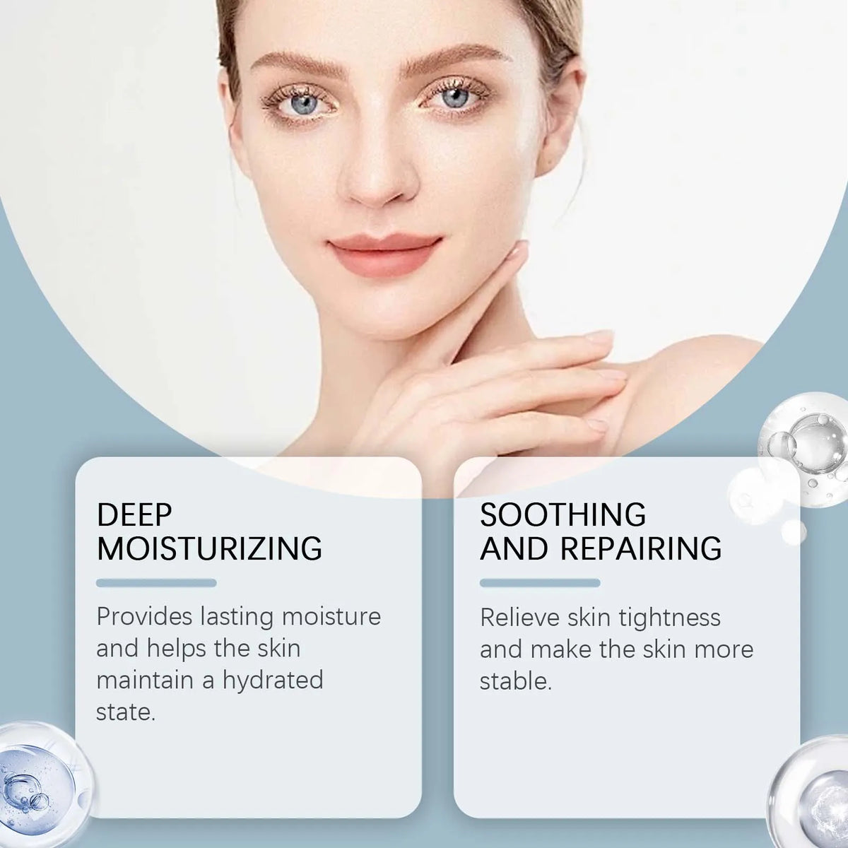 Hoygi Exfoliating Hydrating Toner – Pore Refining, Brightening Exfoliating Face Toner SPOT