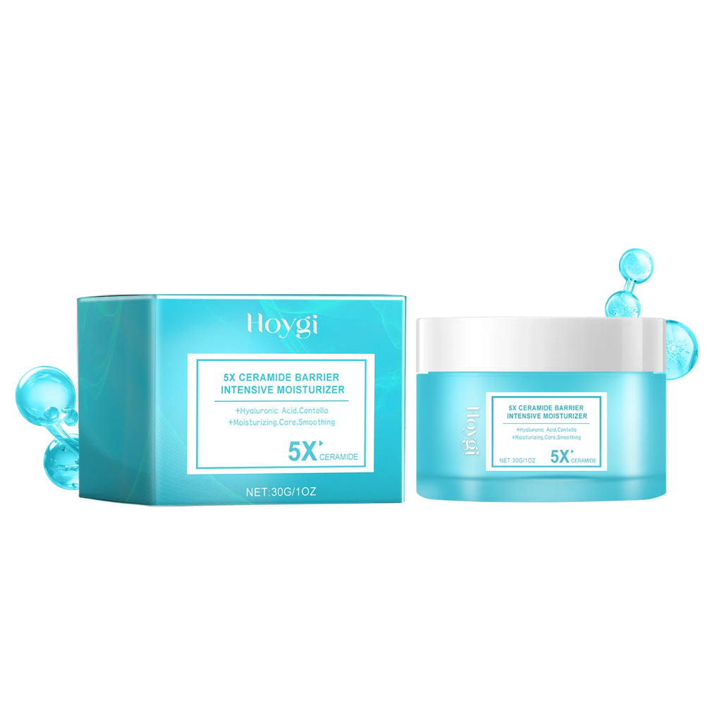 Hoygi Multi-Action Face Cream Set – Tea Tree, Centella & Aloe Facial Moisturizer Set SPOT Centella Cream