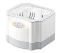 1.2L 40kHz Digital Ultrasonic Cleaner – Auto Parts & Print Heads Ultrasonic Cleaner SPOT No plug