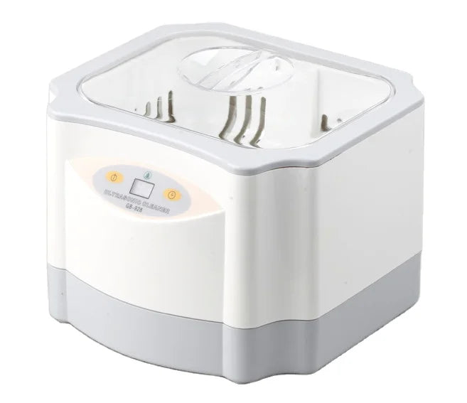 1.2L 40kHz Digital Ultrasonic Cleaner – Auto Parts & Print Heads Ultrasonic Cleaner SPOT No plug