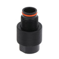 HPA Air Tank On/Off Valve Saver – G1/2-14 Airsoft Adapter Airsoft Tank Adapter SPOT one size