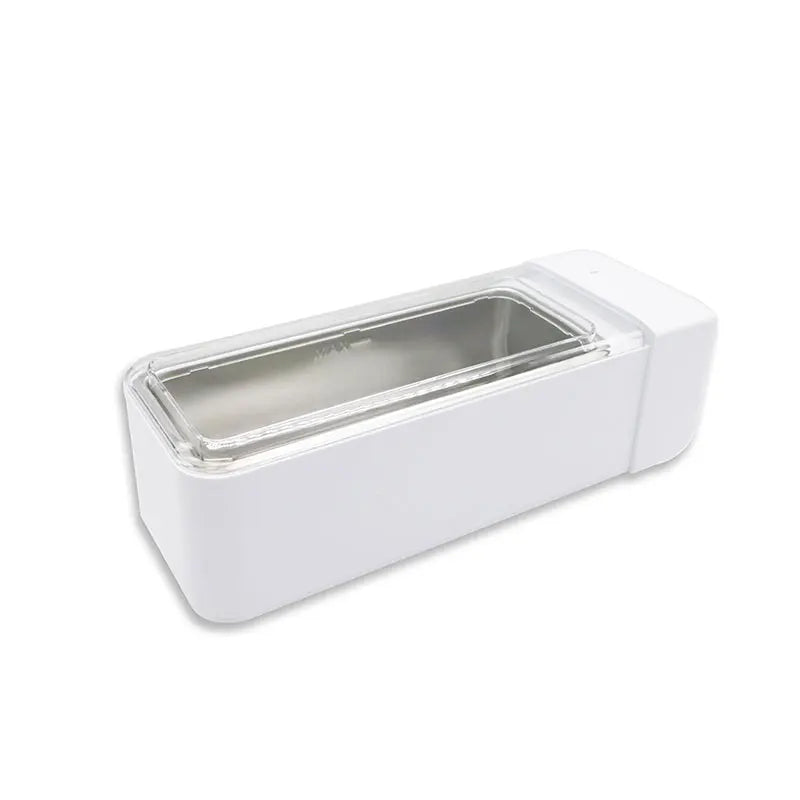 Portable Ultrasonic Cleaner 600ML – Jewelry, Glasses & More Ultrasonic Cleaner SPOT Default Title