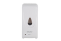 Wall Mount Automatic Soap Dispenser – Battery Operated Automatic Soap Dispenser SPOT White