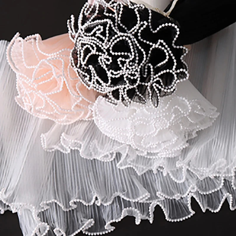 Lace Mesh Flower Wrapping Roll 28cm x 4.5M – Bouquet Wrap Floral Wrap Mesh SPOT