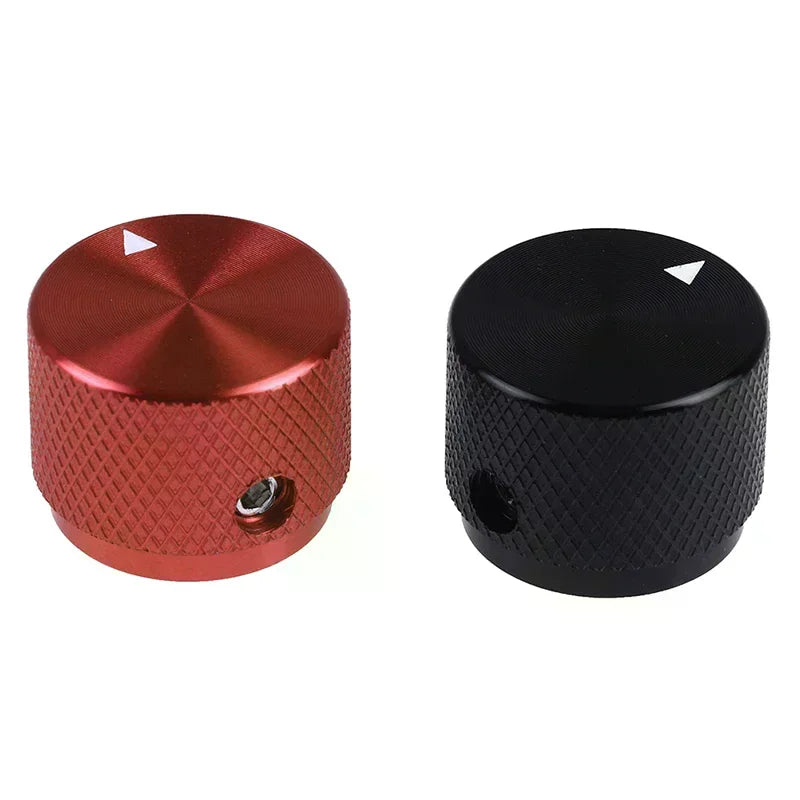 Solid Aluminum Rotary Encoder Knob – 6mm Volume Control Rotary Encoder Knob SPOT