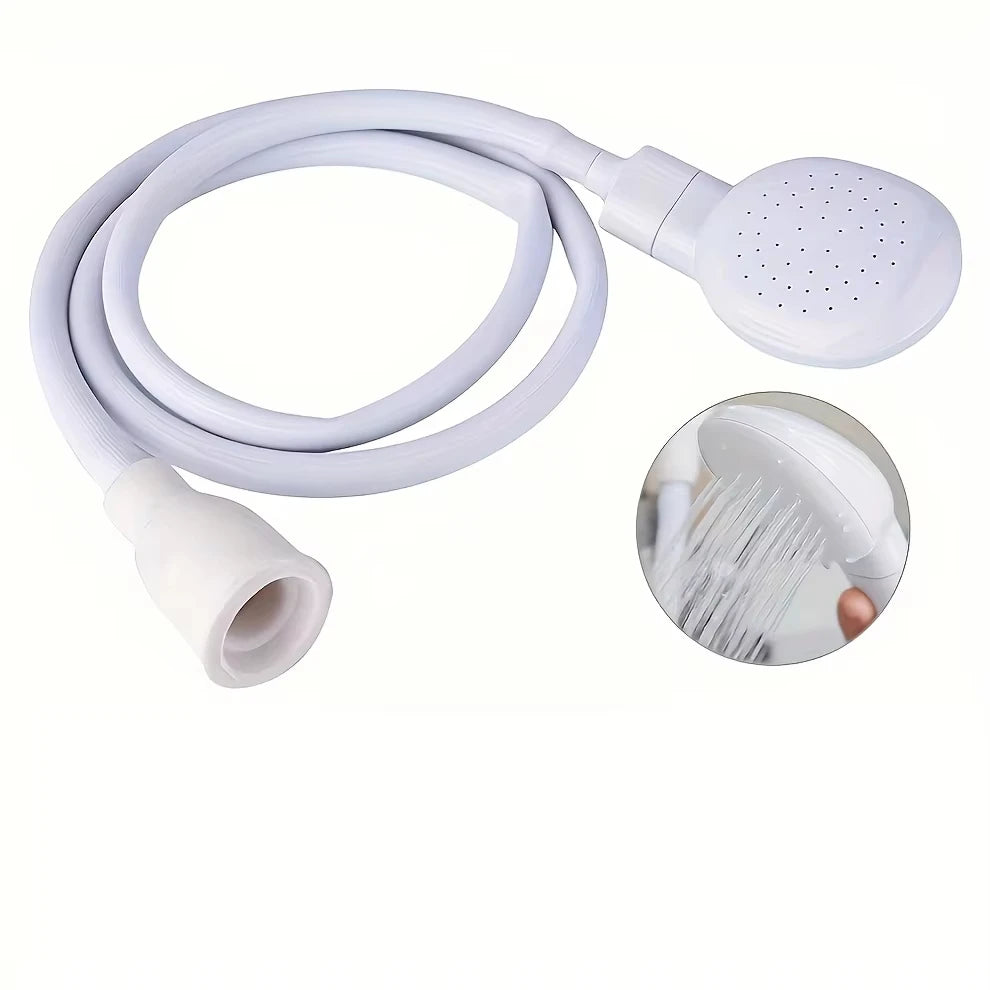 Multifunctional Sink Spray Extender & Pet Shower Head Set Pet Shower Extender SPOT