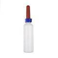 Calf Feeding Bottle Soft Nipple Leak-Proof BPA-Free 500/1000ml Livestock Feeding Bottle SPOT 500ML