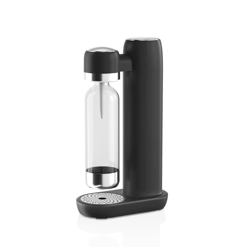 Sparkling Soda Maker – Touch Control Home Carbonation Machine Sparkling Soda Maker SPOT USB Type-C