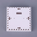 Plastic Junction Box – DIY Smoke Sensor Enclosure 8×8cm Electronic Enclosure Box SPOT Default Title