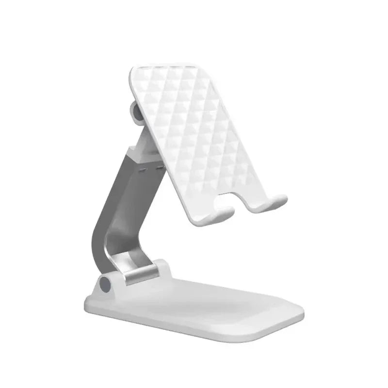 Foldable Phone Stand 360° Adjustable Desk Holder for Tablet Phone Desk Stand SPOT WT
