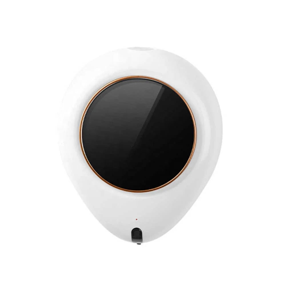 300ml Touchless Foam Soap Dispenser – Infrared Auto Sensor Foam Soap Dispenser SPOT Default Title