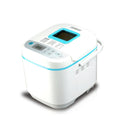 Automatic Bread Maker – Removable Lid, Keep-Warm, 500g Bread Maker Machine SPOT 100V-240V EU Plug