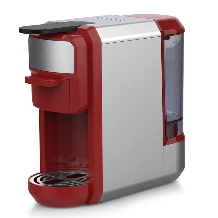 DUTRIEUX 19-Bar Multi-Capsule Espresso Coffee Machine Espresso Coffee Machine SPOT