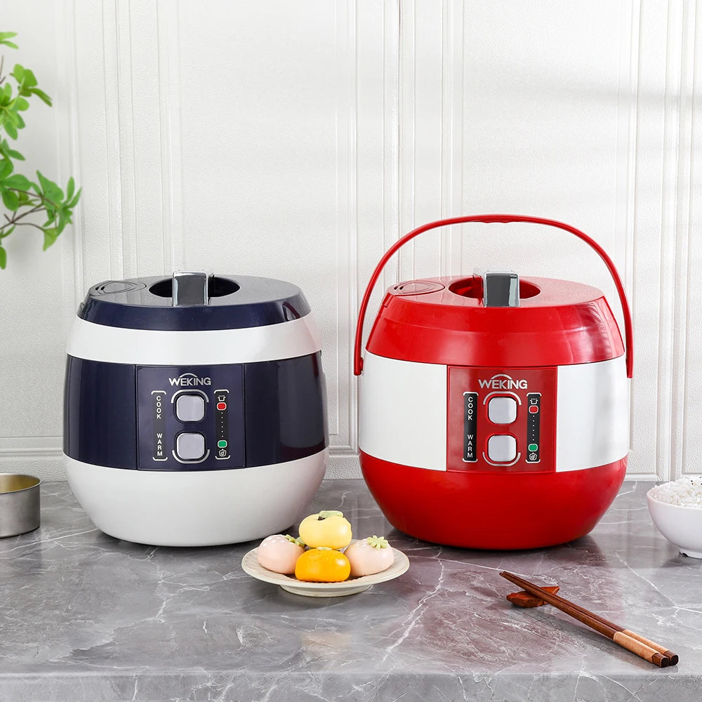 DUTRIEUX 5L Electric Rice Cooker – Non-Stick Aluminum Inner Pot Electric Rice Cooker SPOT