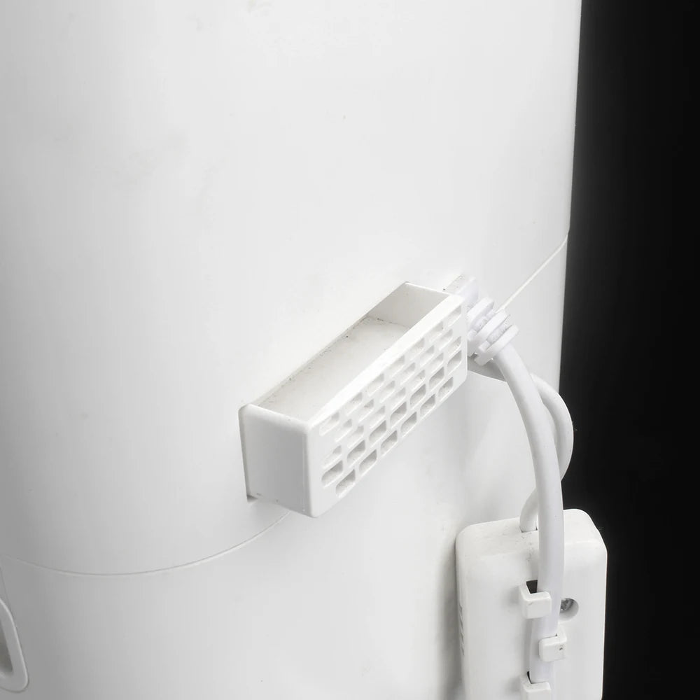Ultrasonic Cool Mist Humidifier with LED Light & Timer Cool Mist Humidifier SPOT