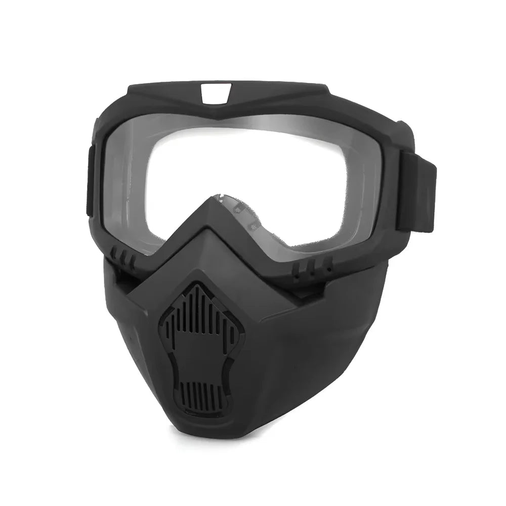 Welding Helmet & Goggles Mask – CE Certified UV Protection Welding Helmet SPOT Transparent