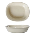Rectangular Ceramic Baking Dish – Boat-Shaped Oven to Table Ceramic Baking Dish SPOT Large Yellow
