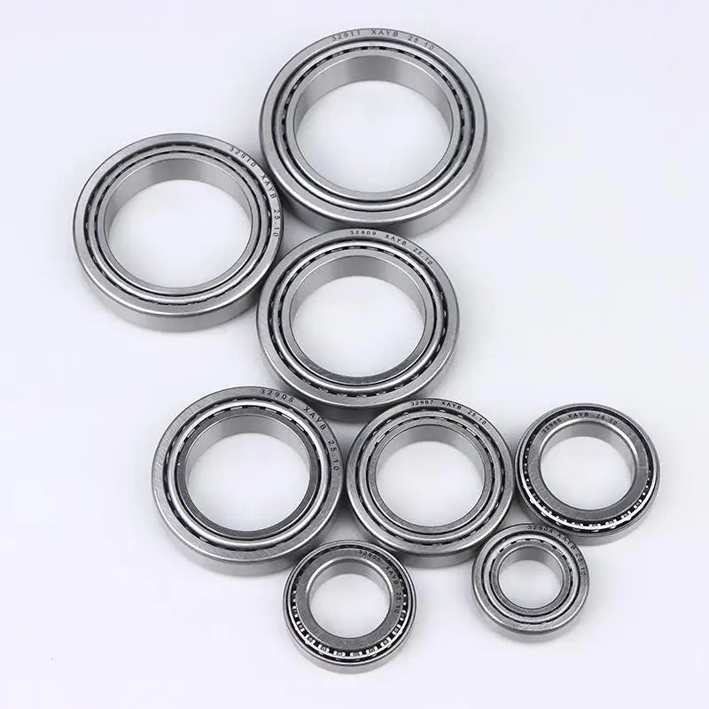 Tapered Roller Bearings 32904–32911 | 20mm & 25mm Bore Tapered Roller Bearing SPOT