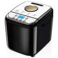 Automatic Mini Bread Maker – Kneading & Fermentation Machine Bread Maker Machine SPOT 100V-240V UK Plug