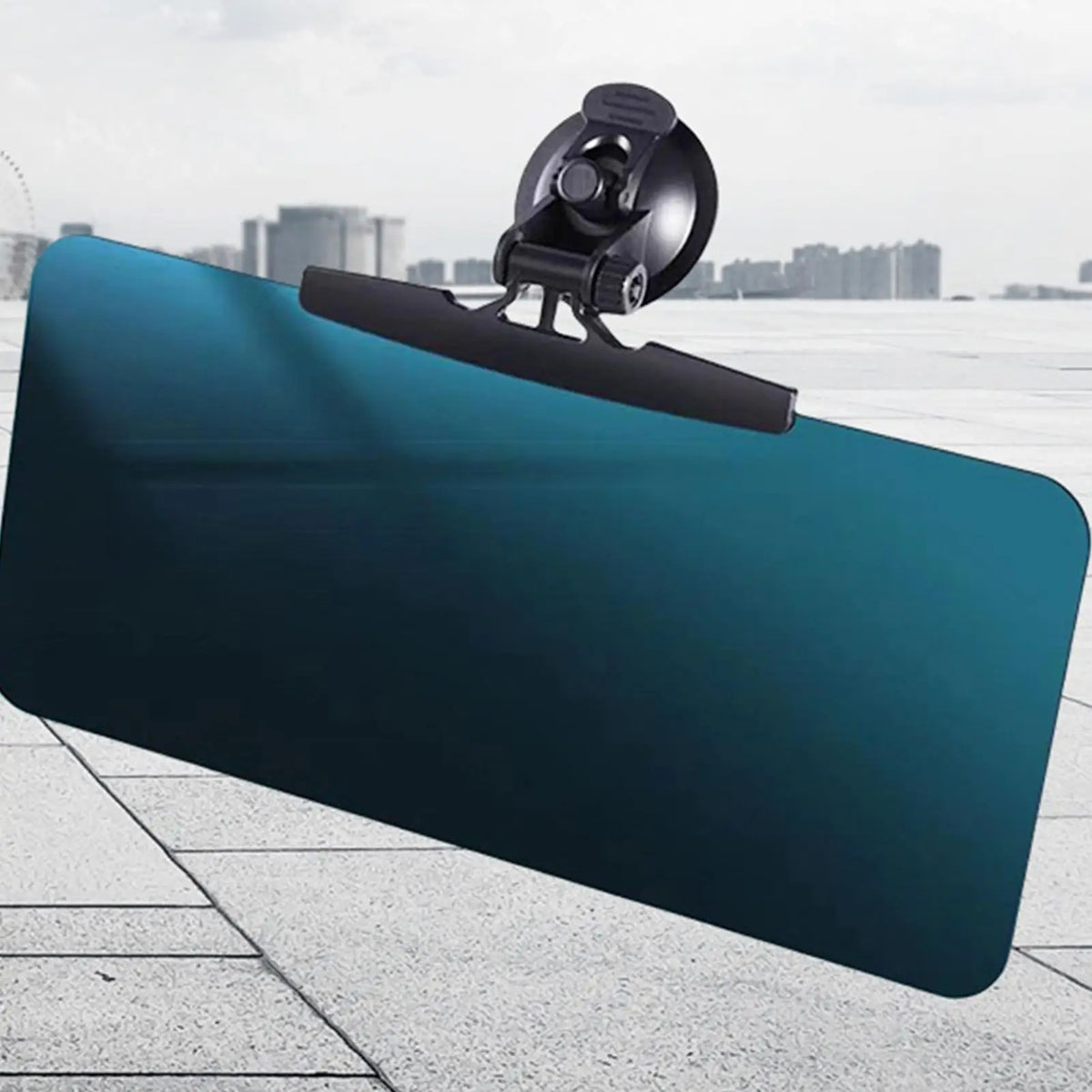 Car Sun Visor Extender – UV Block & 180° Rotation | Anti-Glare Car Sun Visor SPOT