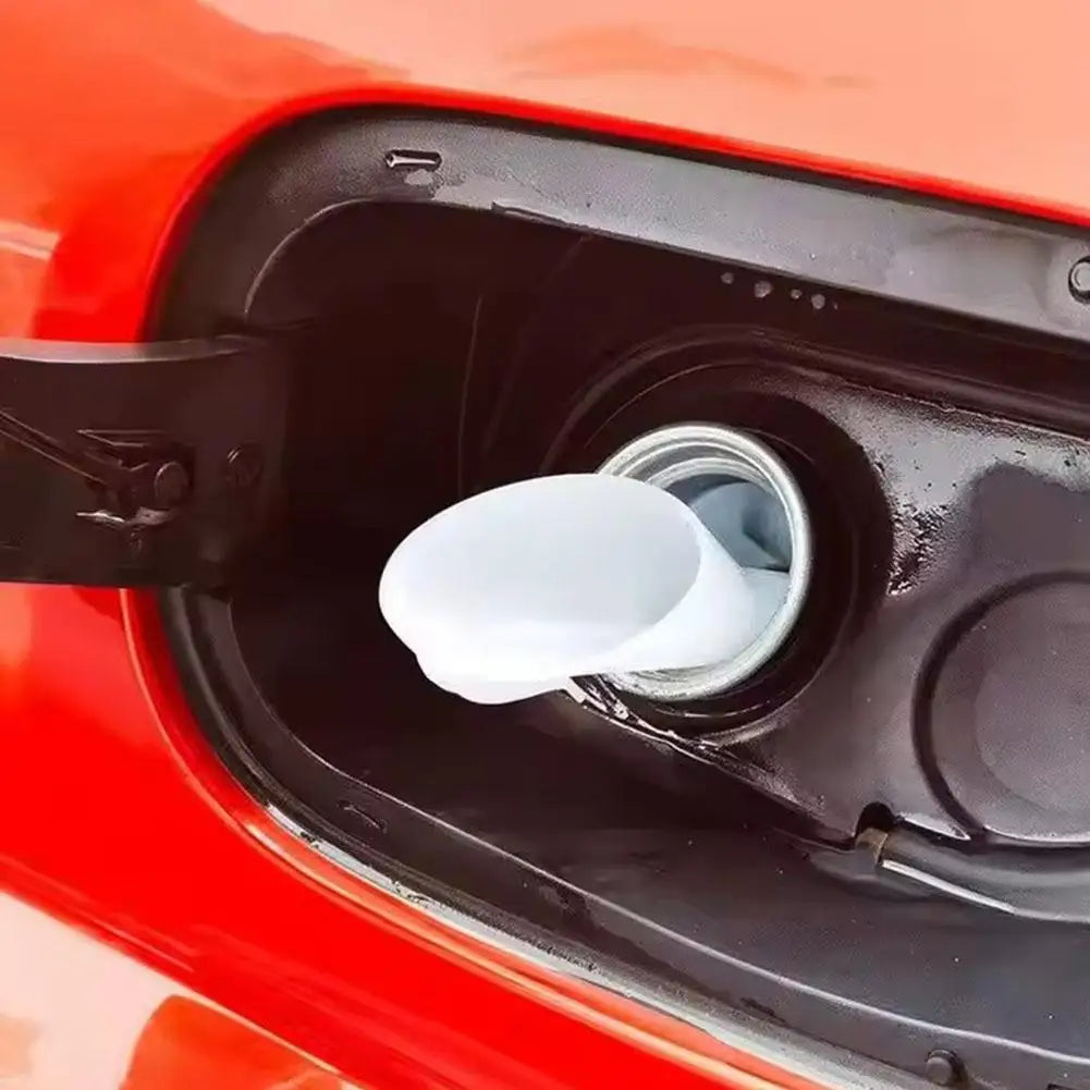 Ford Diesel Fuel Tank Funnel Tube Adaptor – Focus Kuga Transit Fuel Funnel Adaptor SPOT