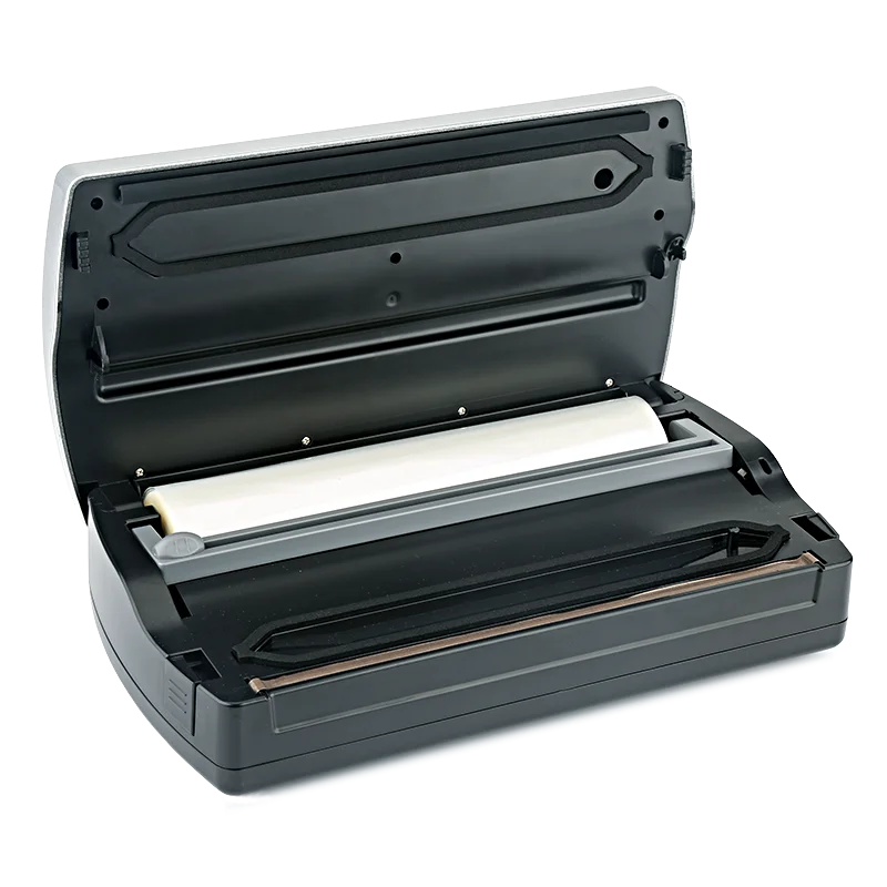 DUTRIEUX V15F Food Vacuum Sealer Machine – 200W Home & Commercial Food Vacuum Sealer SPOT