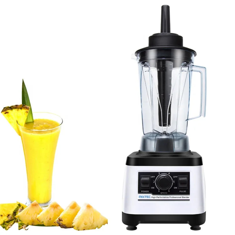 EMAX 1050W Commercial Blender 6-Speed 1.8L – MI-32A Commercial Blender SPOT