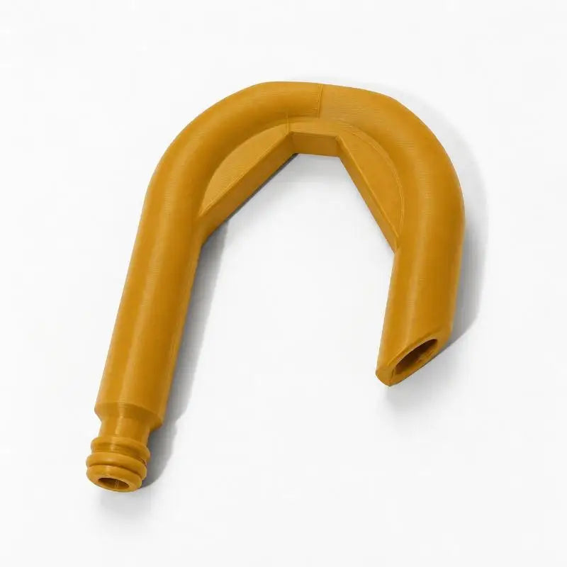 3D Printed PLA Ladder Hook – Multi-Purpose Clip Hook Utility Ladder Hook SPOT