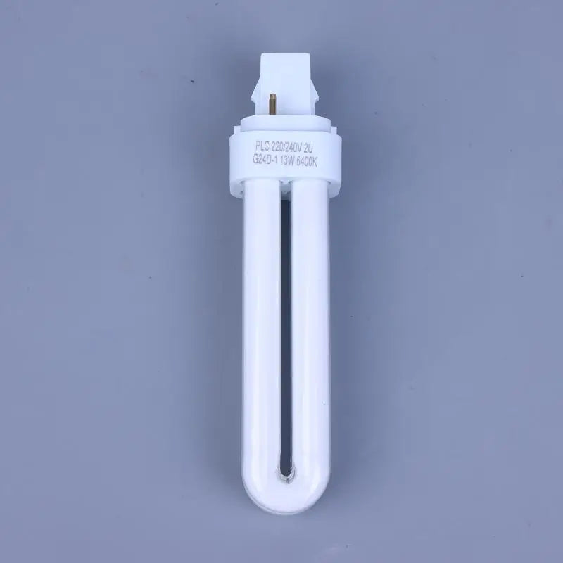 2-Pin Double Tube LED Bulb – CFL Replacement Downlight 1/3/5 Pack LED Replacement Bulb SPOT
