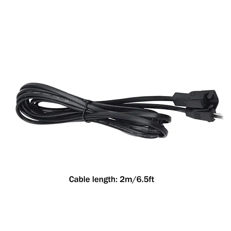 6.5ft Power Extension Cord for Electric Recliner & Lift Chair Power Extension Cord SPOT