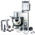 Commercial Electric Stand Mixer 1200W – Stainless Steel Electric Stand Mixer SPOT Default Title