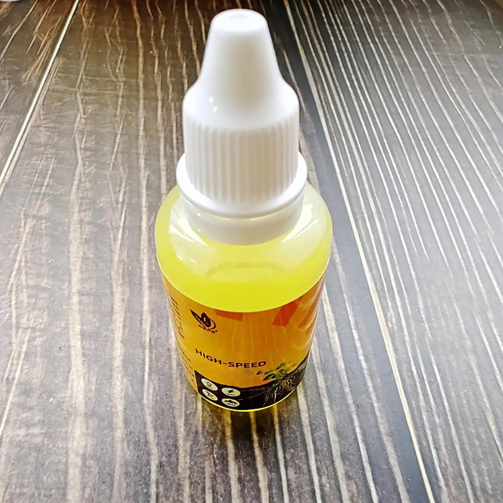 50ml Plant Root Booster Liquid – Organic Rooting Stimulator Liquid Plant Fertilizer SPOT