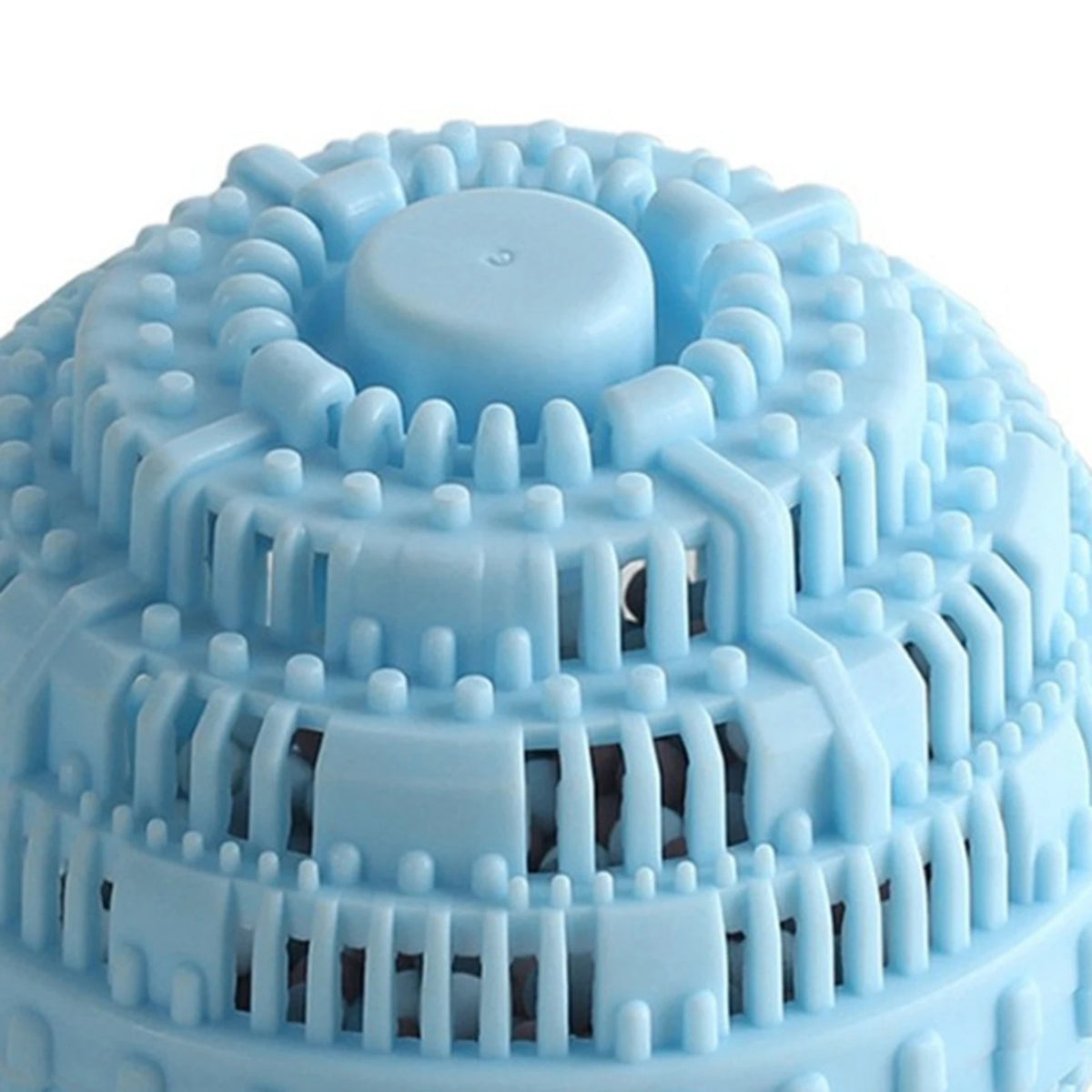 Reusable Laundry Ball – Lint Remover Washing Machine Ball Laundry Washing Ball SPOT