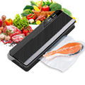 DUTRIEUX Automatic Vacuum Food Sealer + 10 Bags | Kitchen Vacuum Food Sealer SPOT Default Title