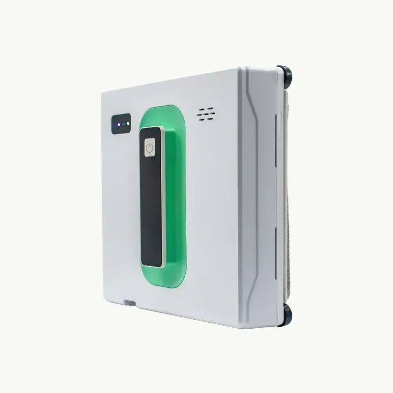 Cordless Window Cleaner Robot – App & Remote Control Window Cleaning Robot SPOT