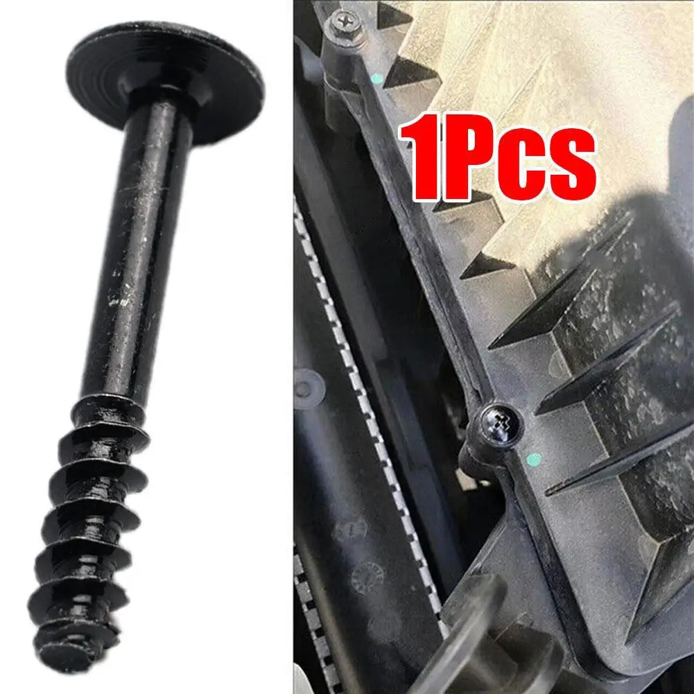Air Filter Box Lid Retaining Screws 34mm×5mm – VW Audi Skoda Air Filter Screw SPOT