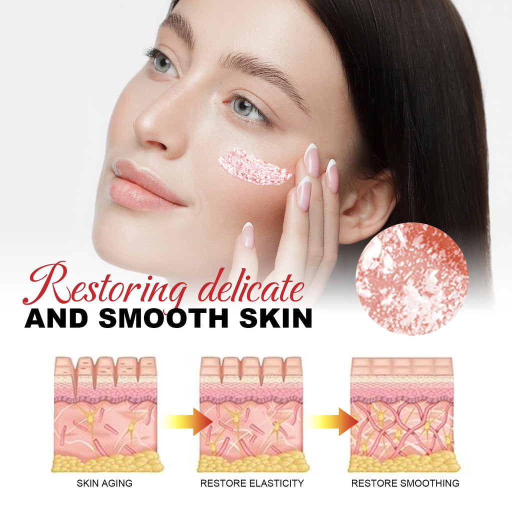 EELHOE Dragon's Blood Skincare Set – Face Serum & Creams Face Skincare Set SPOT