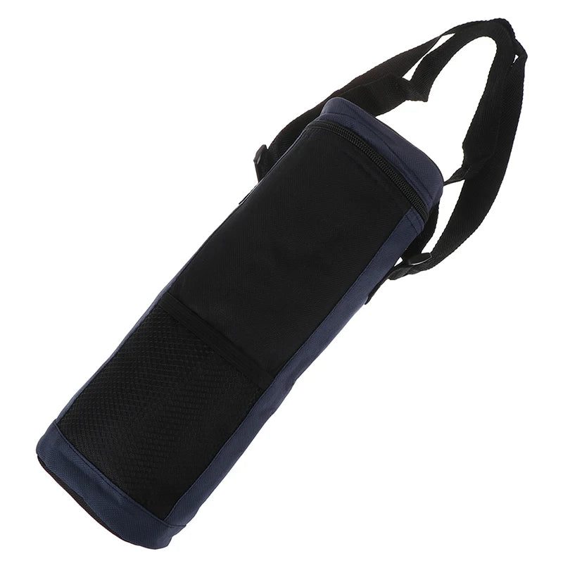 Insulated Water Bottle Cooler Tote Bag 2L | Outdoor Camping Insulated Bottle Bag SPOT