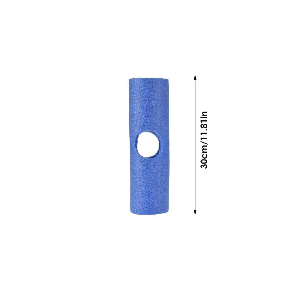 Pool Noodle Connectors 0–7 Hole – Float Chair & Raft Builder Pool Noodle Connector SPOT 1 hole