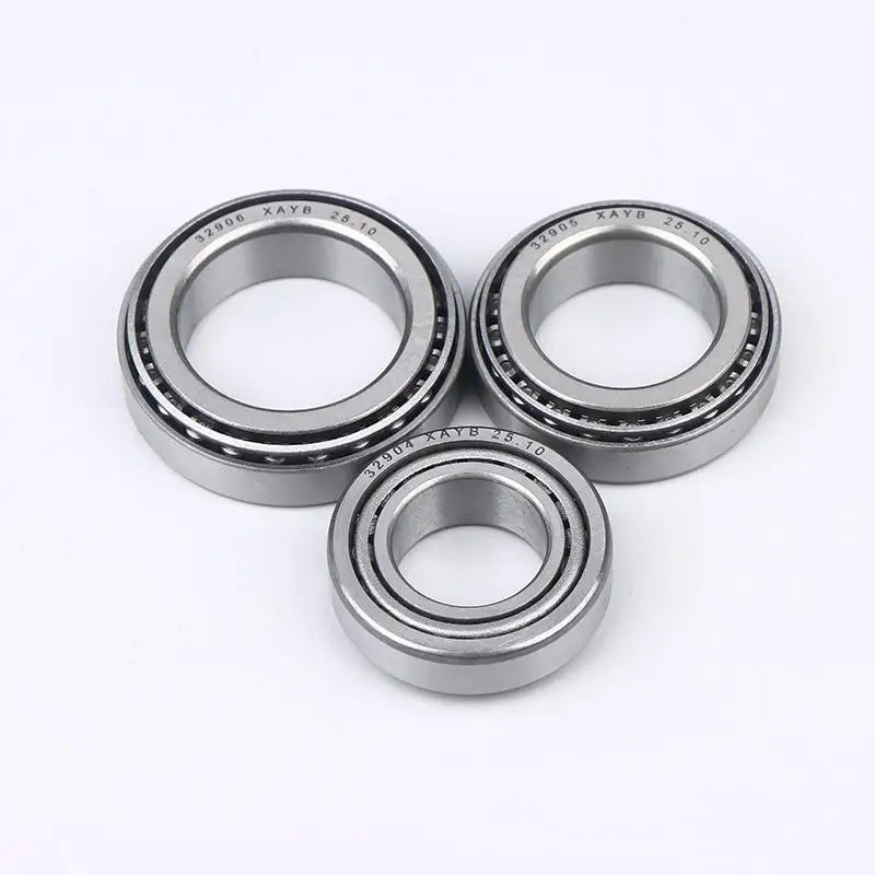 Tapered Roller Bearings 32904–32911 | 20mm & 25mm Bore Tapered Roller Bearing SPOT