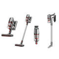 Cordless Handheld Vacuum – 60 Min Runtime, 25kPa, Bagless Handheld Vacuum Cleaner SPOT No plug