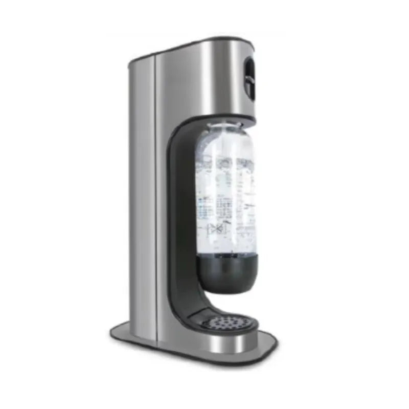Home Soda Maker – 600ml Sparkling Water Machine | Easy Use Soda Maker SPOT USB Type-C