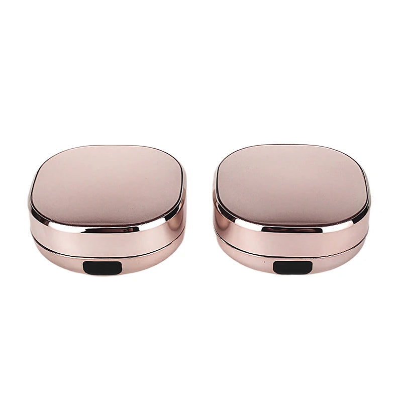 Refillable Air Cushion Compact Case with Mirror for BB Cream Refillable Compact Case SPOT