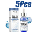 Hoygi Copper Peptide Face Serum – Firming & Hydrating Face Serum SPOT 5 x 30ml Boxed
