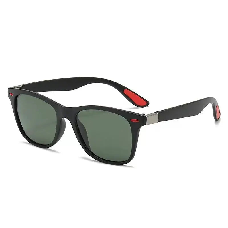 Polarized UV400 Sunglasses – Day & Night Vision Driving Glasses Polarized Sunglasses SPOT E